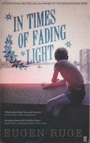 In Times of Fading Light (Ruge Eugen)(Paperback)