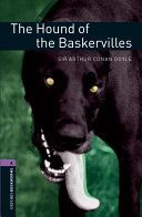 Oxford Bookworms Library: Stage 4: The Hound of the Baskervilles (Doyle Sir Arthur Conan)(Paperback)