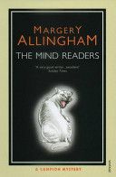 Mind Readers (Allingham Margery)(Paperback)