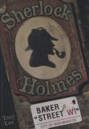Sherlock Holmes (Lee Tony)(Paperback)