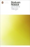Ancient Tillage (Nassar Raduan)(Paperback)