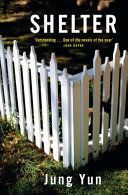 Shelter (Yun Jung)(Paperback)