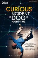 Curious Incident of the Dog in the Night-Time (Stephens Simon)(Paperback)