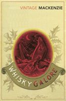 Whisky Galore (Mackenzie Compton)(Paperback)