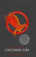 Catching Fire (Collins Suzanne)(Paperback)