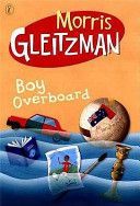 Boy Overboard (Gleitzman Morris)(Paperback)