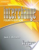 Interchange Intro Workbook (Richards Jack C.)(Paperback)