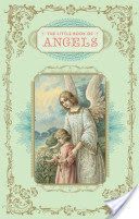 Little Book of Angels (Masson Nicole)(Pevná vazba)