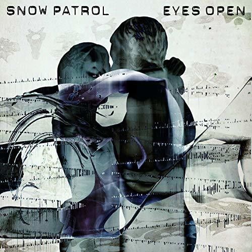 Eyes Open (Snow Patrol) (Vinyl / 12