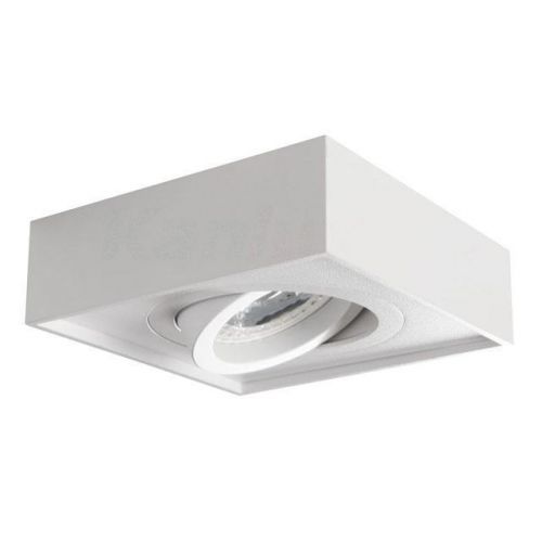 Kanlux 28780 MINI GORD DLP-50-W Ozdobný prsteň-komponent svietidlá