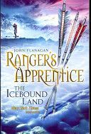 Icebound Land (Flanagan John A.)(Paperback)