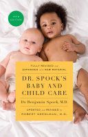 Dr. Spock's Baby and Child Care, 10th Edition (Spock Benjamin)(Paperback)