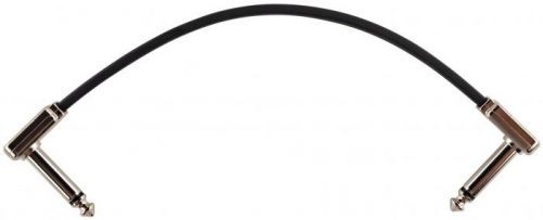 Ernie Ball 6” Single Flat Ribbon Patch Cable
