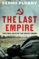 The Last Empire - Plokhy Sehrii