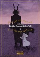 The Girl from the Other Side: Siuil a Run Vol. 3 (Nagabe)(Paperback)