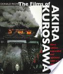 Films of Akira Kurosawa (Richie Donald)(Paperback)