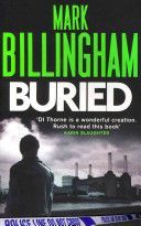 Buried (Billingham Mark)(Paperback)