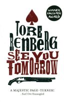 See You Tomorrow (Renberg Tore)(Paperback)