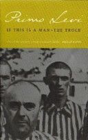 If This is a Man/The Truce (Levi Primo)(Paperback)