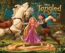 Art of Tangled (Kurtti Jeff)(Pevná vazba)