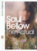 Actual (Bellow Saul)(Paperback)