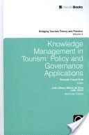 Knowledge Management in Tourism - Policy and Governance Applications (Fayos-Sola Eduardo)(Pevná vazba)