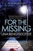 For the Missing (Bengtsdotter Lina)(Paperback / softback)