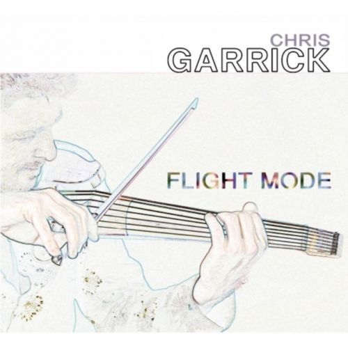 Flight Mode (Chris Garrick) (CD / Album)