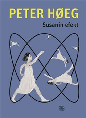 Susanin efekt - Hoeg Peter