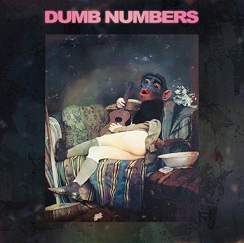 Dumb Numbers II (Dumb Numbers) (Vinyl / 12