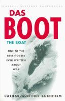 Boot (Buchheim Lothar-Gunther)(Paperback)