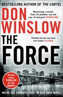 Force (Winslow Don)(Paperback)