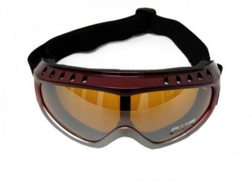 Cortini Lyžařské brýle Snow-1 junior jednosklo