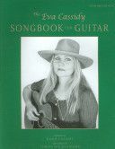 Eva Cassidy Songbook - (Guitar Tab)(Paperback)