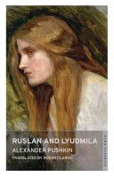 Ruslan and Lyudmila (Pushkin Alexander)(Paperback)