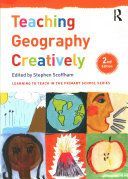 Teaching Geography Creatively (Scoffham Stephen)(Paperback)