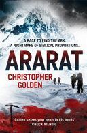 Ararat (Golden Christopher (Author))(Paperback)