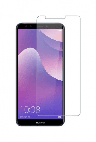 Tvrzené sklo RedGlass Huawei Y6 Prime 2018 33796