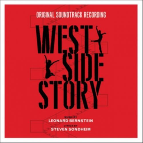 West Side Story (Vinyl / 12