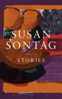 Stories - Collected Stories (Sontag Susan)(Pevná vazba)