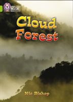 Cloud Forest (Bishop Nic)(Paperback)