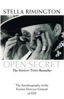 Open Secret - The Autobiography of the Former Director-General of MI5 (Rimington Stella)(Paperback)