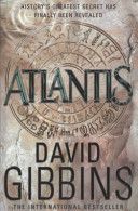 Atlantis (Gibbins David)(Paperback)