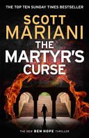 Martyr's Curse (Mariani Scott)(Paperback)