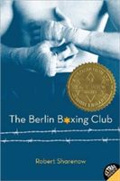 Berlin Boxing Club (Sharenow Robert)(Paperback)