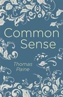 Common Sense (Paine Thomas)(Paperback / softback)