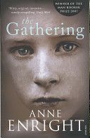 Gathering (Enright Anne)(Paperback)