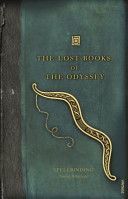 Lost Books of the Odyssey (Mason Zachary)(Paperback)