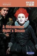 Midsummer Night's Dream (O'Connor John)(Paperback)