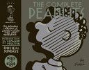 Complete Peanuts 1983-1984 (Schulz Charles M.)(Pevná vazba)